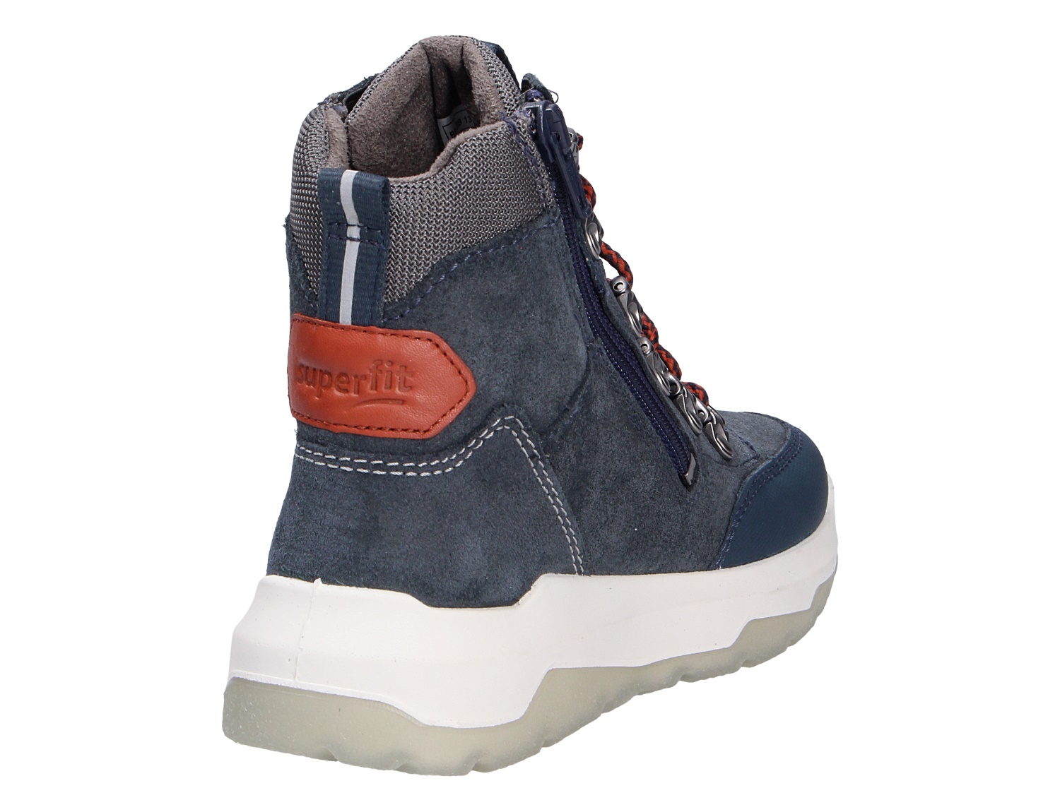 Superfit Jungen Stiefel