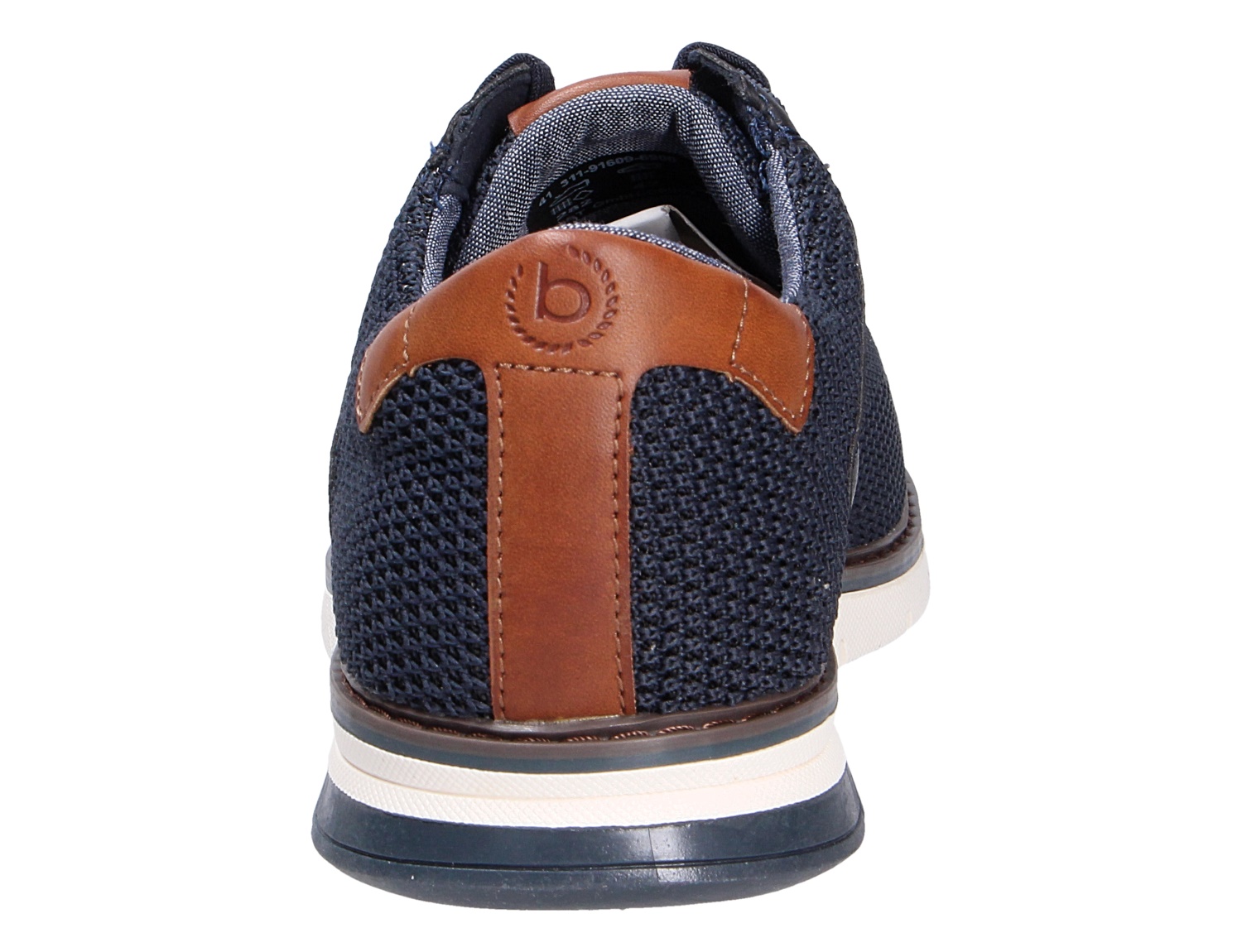bugatti Herren Sneaker