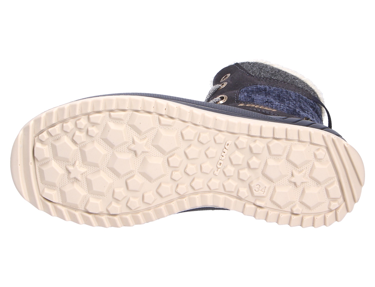 BIANCA GTX HI JR