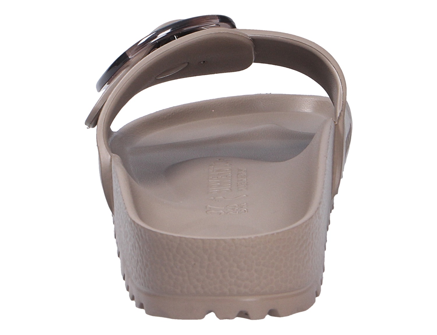 Madrid Big Buckle EVA