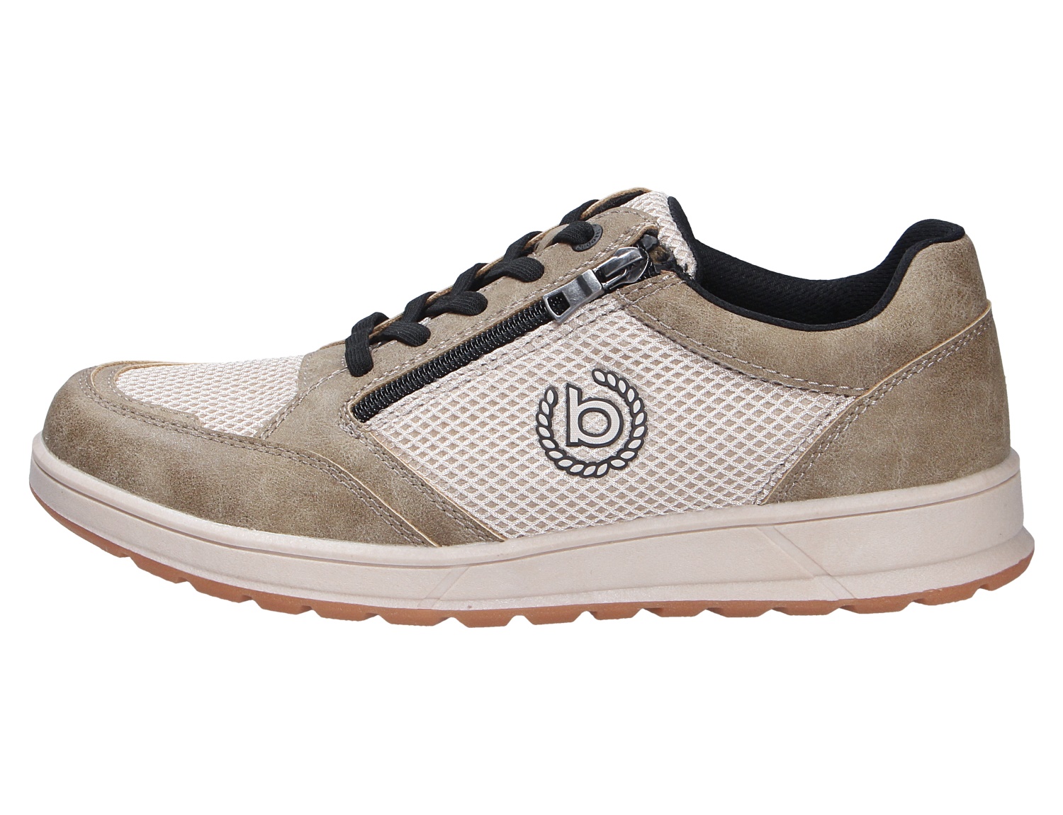 bugatti Herren Sneaker