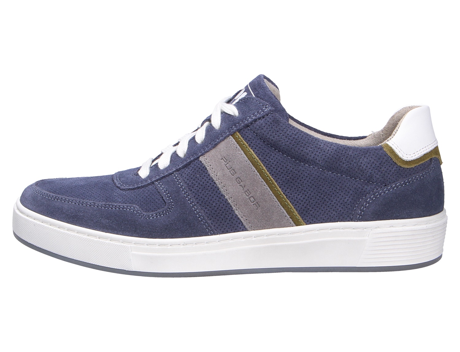Pius Gabor Herren Sneaker