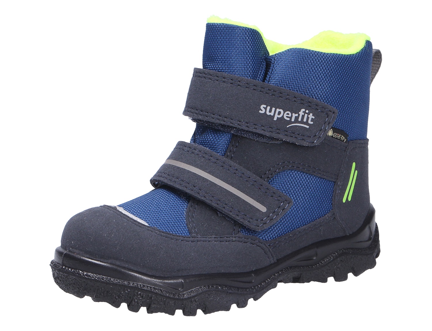 Superfit Jungen Stiefel