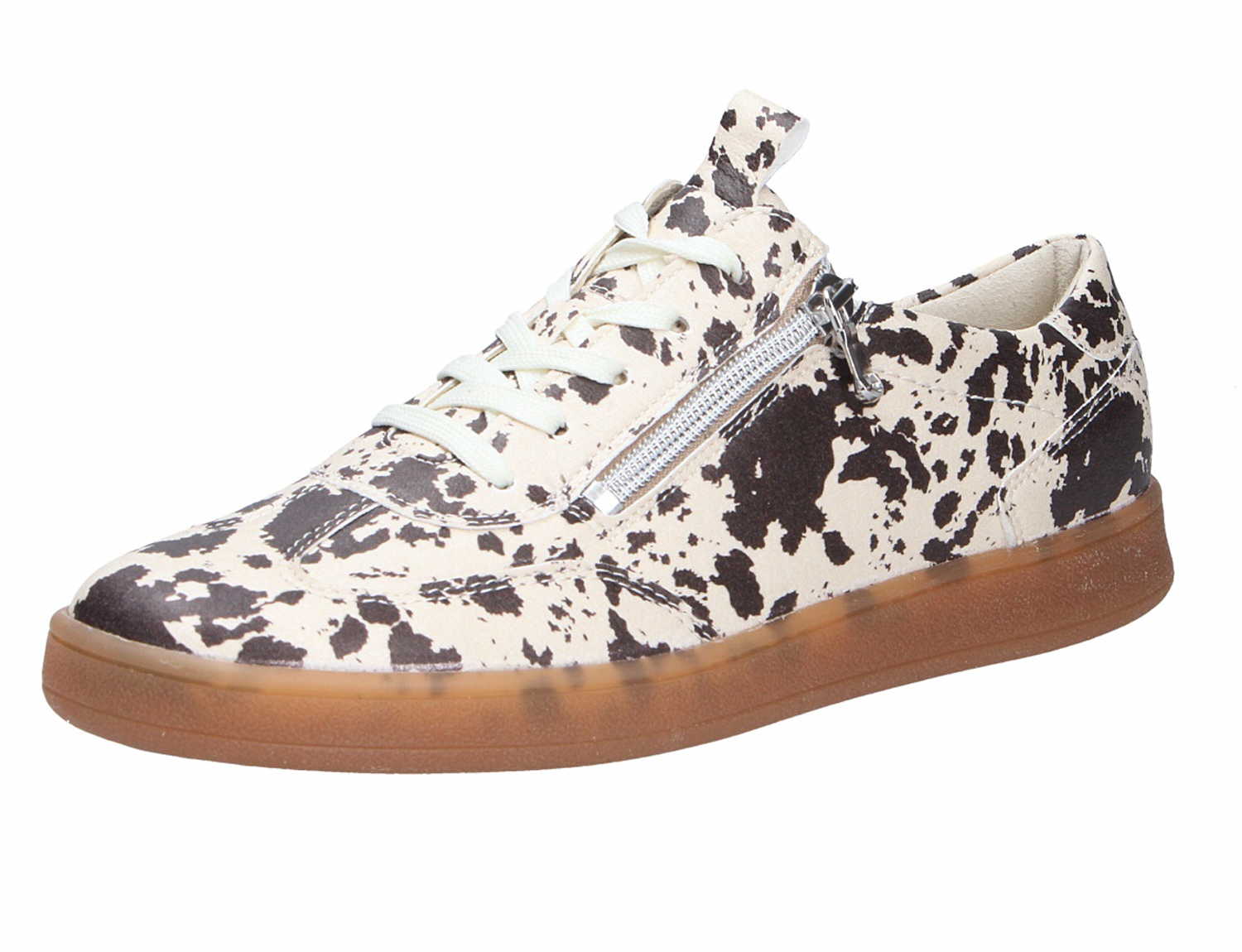 Waldläufer Damen Schnürschuhe