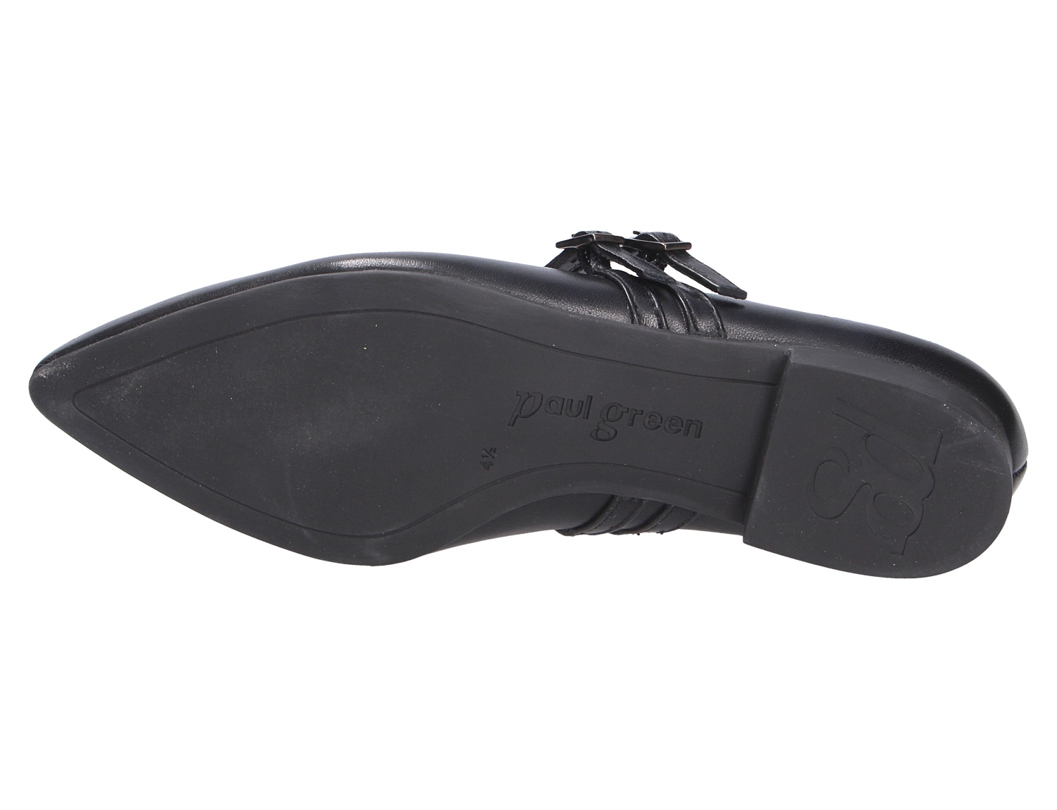 Paul Green Damen Bllerina