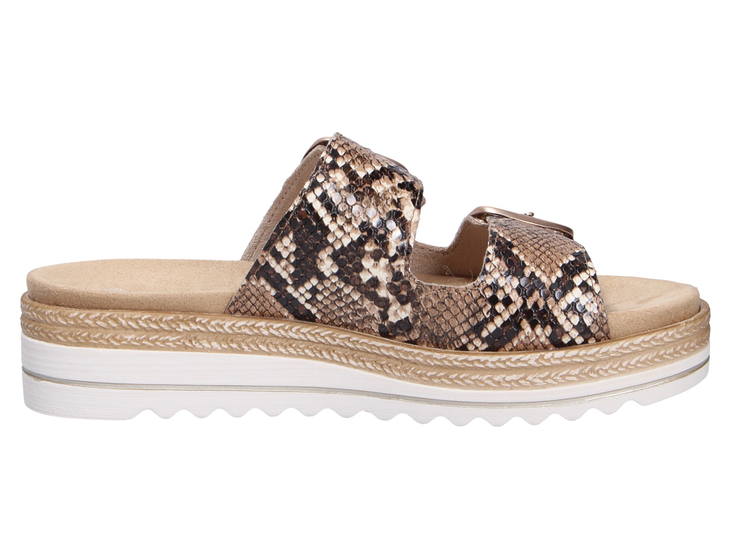 Remonte Damen Pantolette