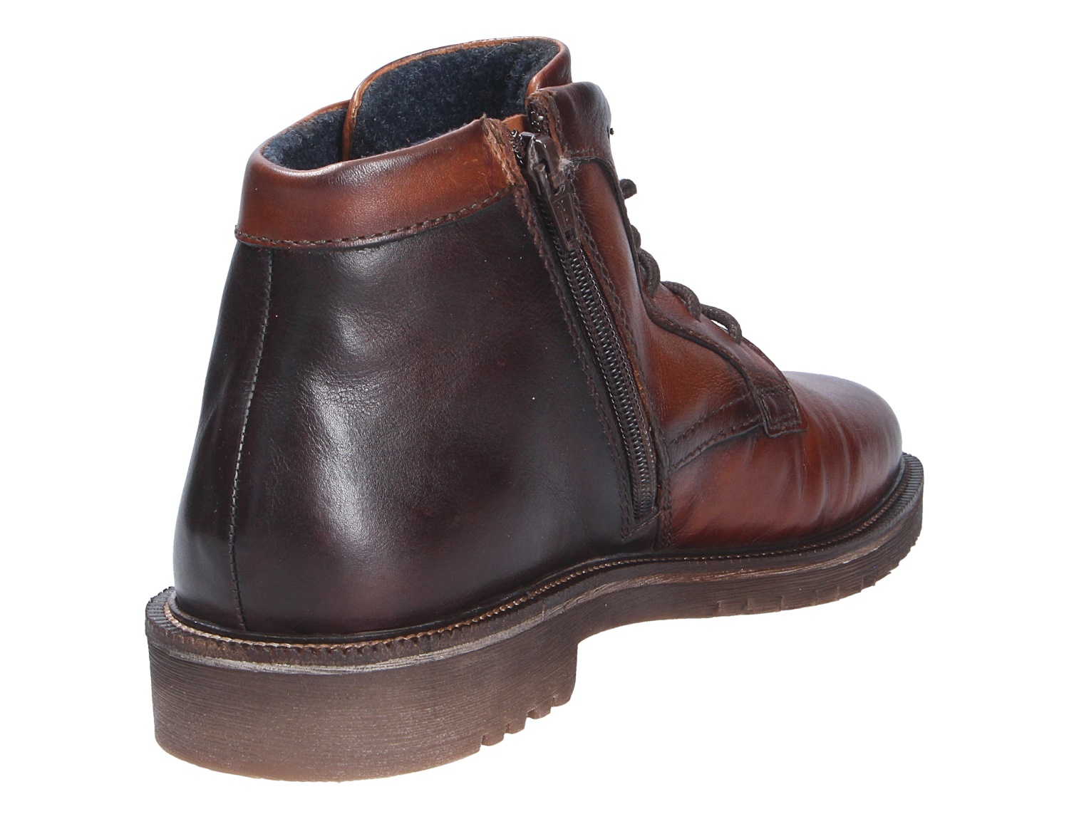 bugatti Herren Stiefel