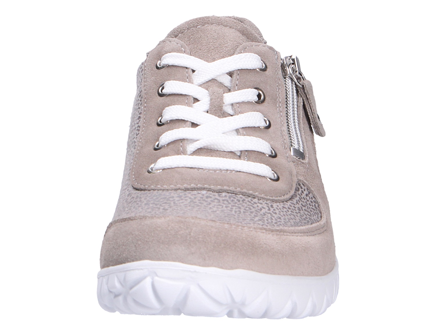 Waldläufer Damen Schnürschuhe