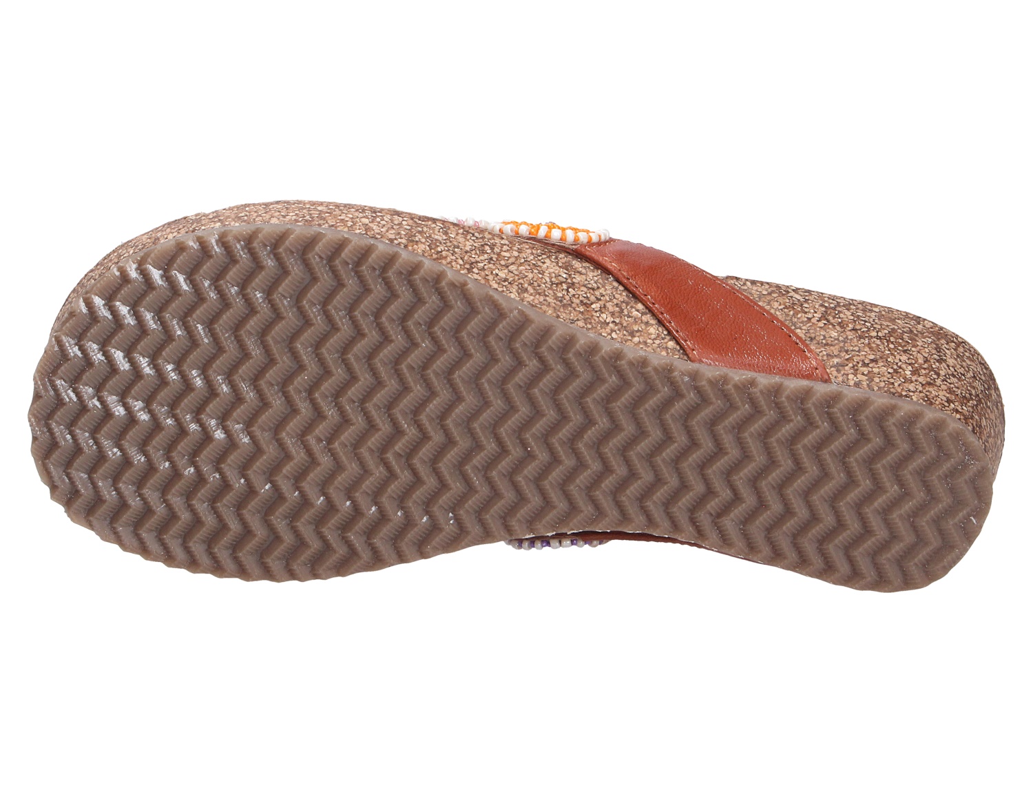 Lazamani Damen Zehentrenner