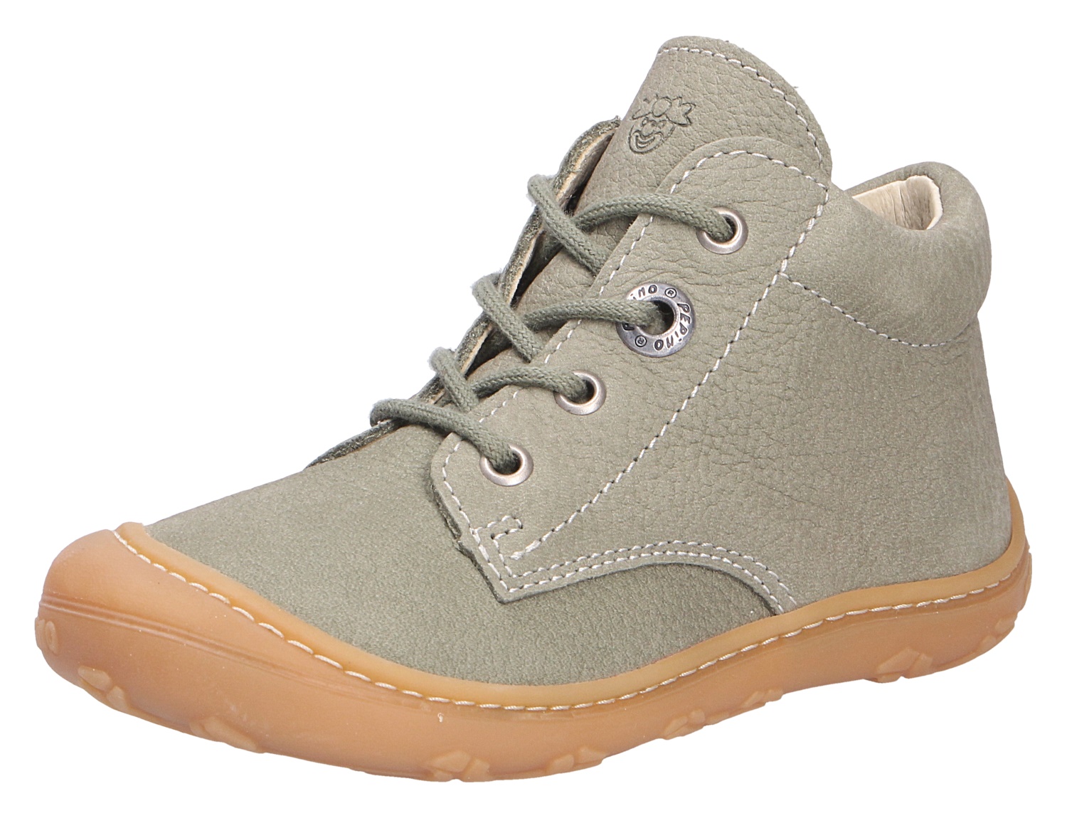 Ricosta Jungen Lauflernschuhe