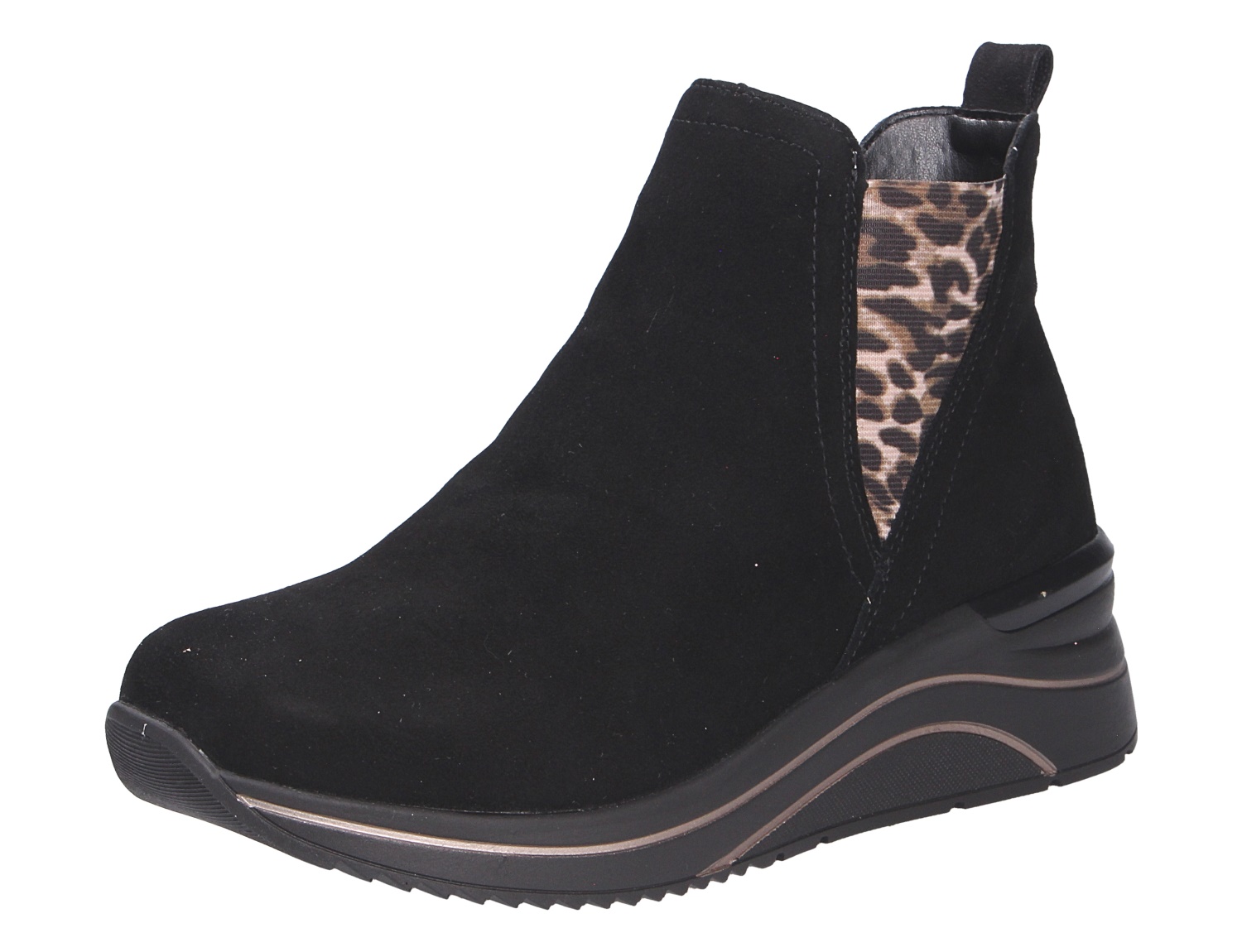 Remonte Damen Stiefel