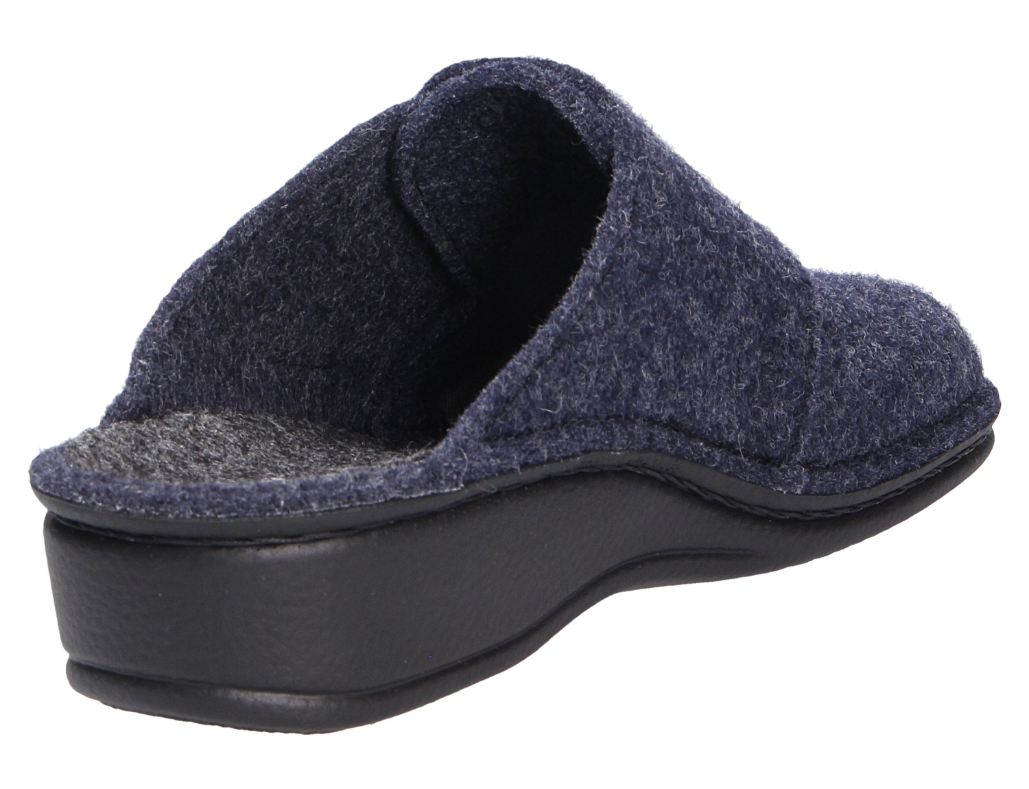 Finn Comfort  Damen Hausschuh (warm)