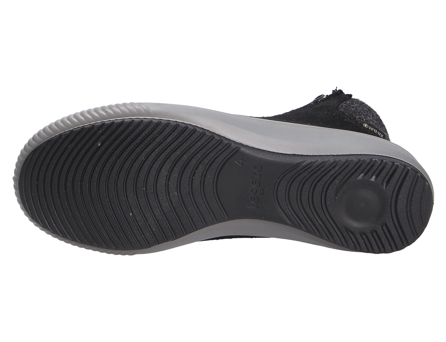 Legero Damen Stiefel