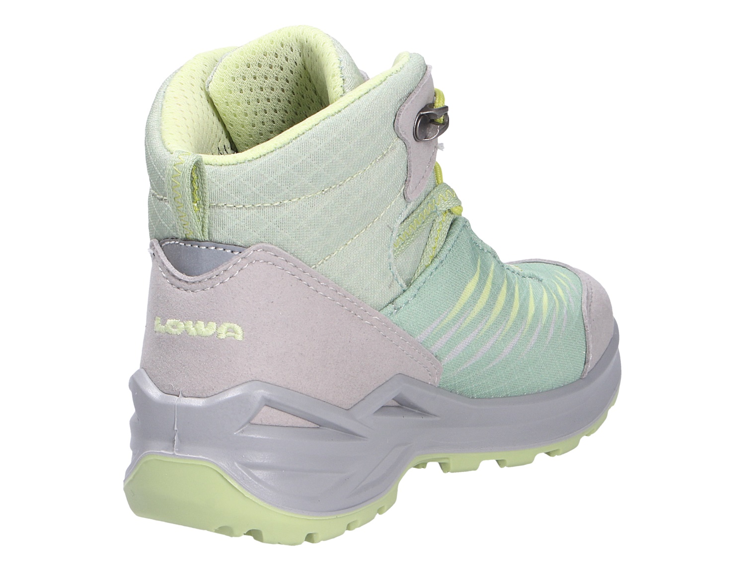 ZIRROX II GTX MID JR