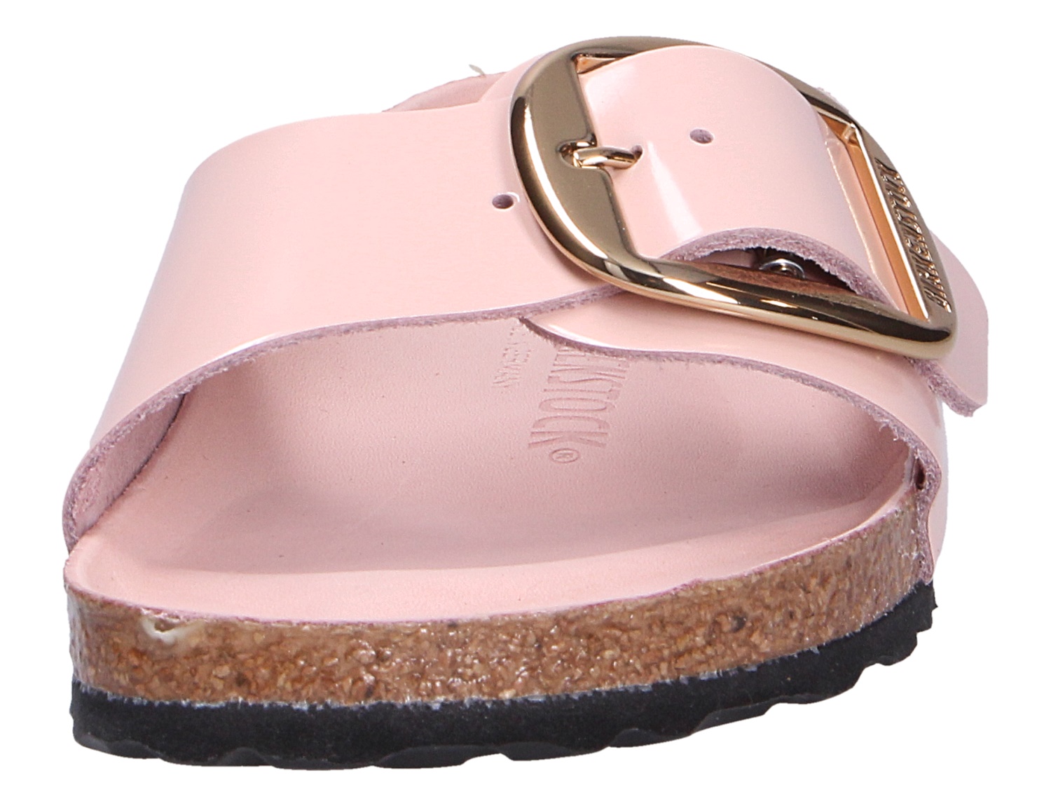 Madrid Big Buckle