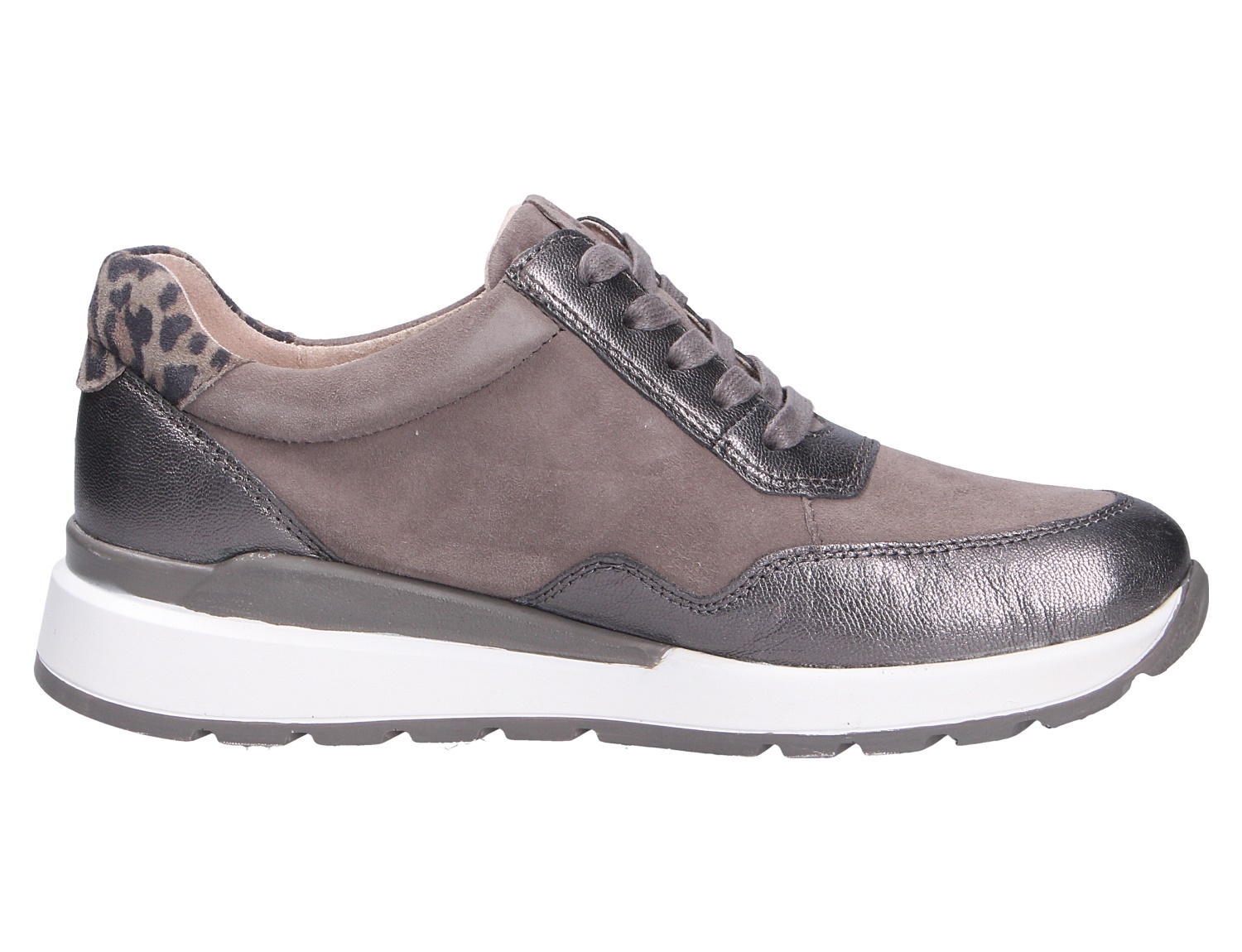 Caprice Damen Schnürschuhe