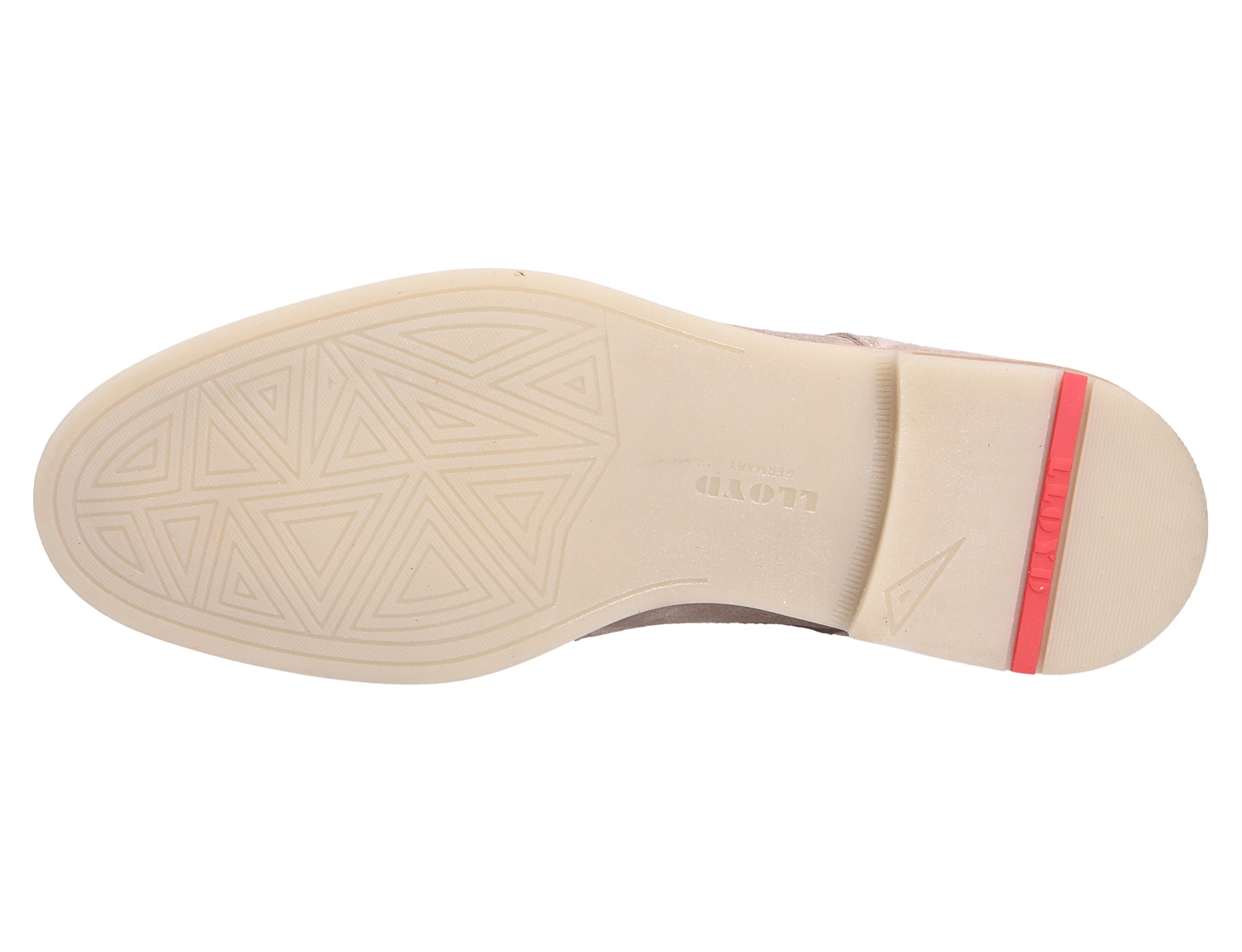 Lloyd Herren Schnürschuhe