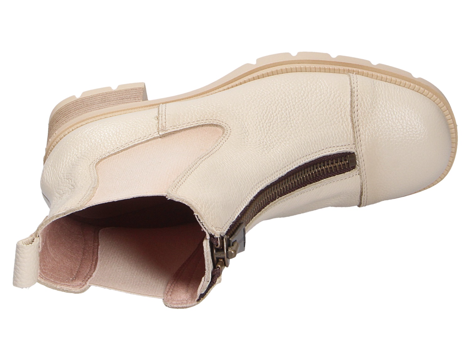 Hispanitas Damen Stiefel