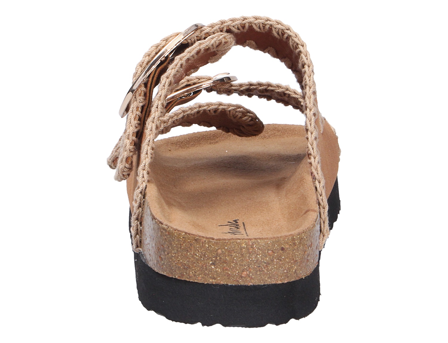 La Strada Damen Pantolette