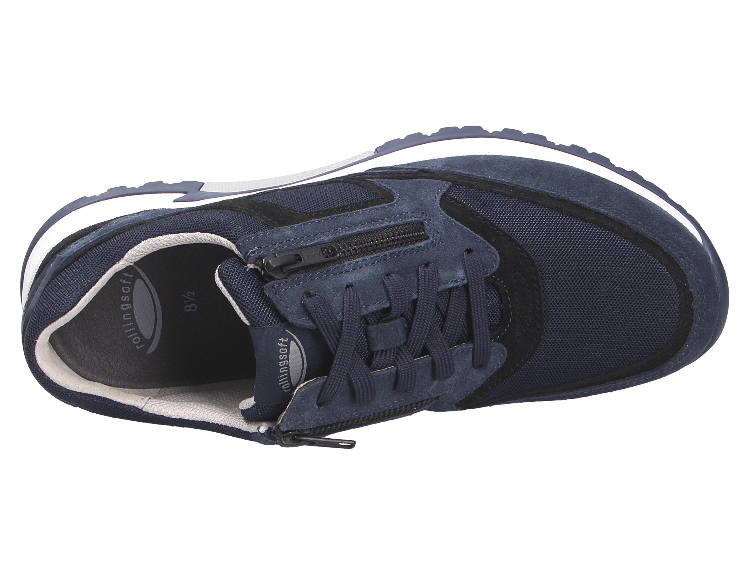 Pius Gabor Herren Schnürschuhe