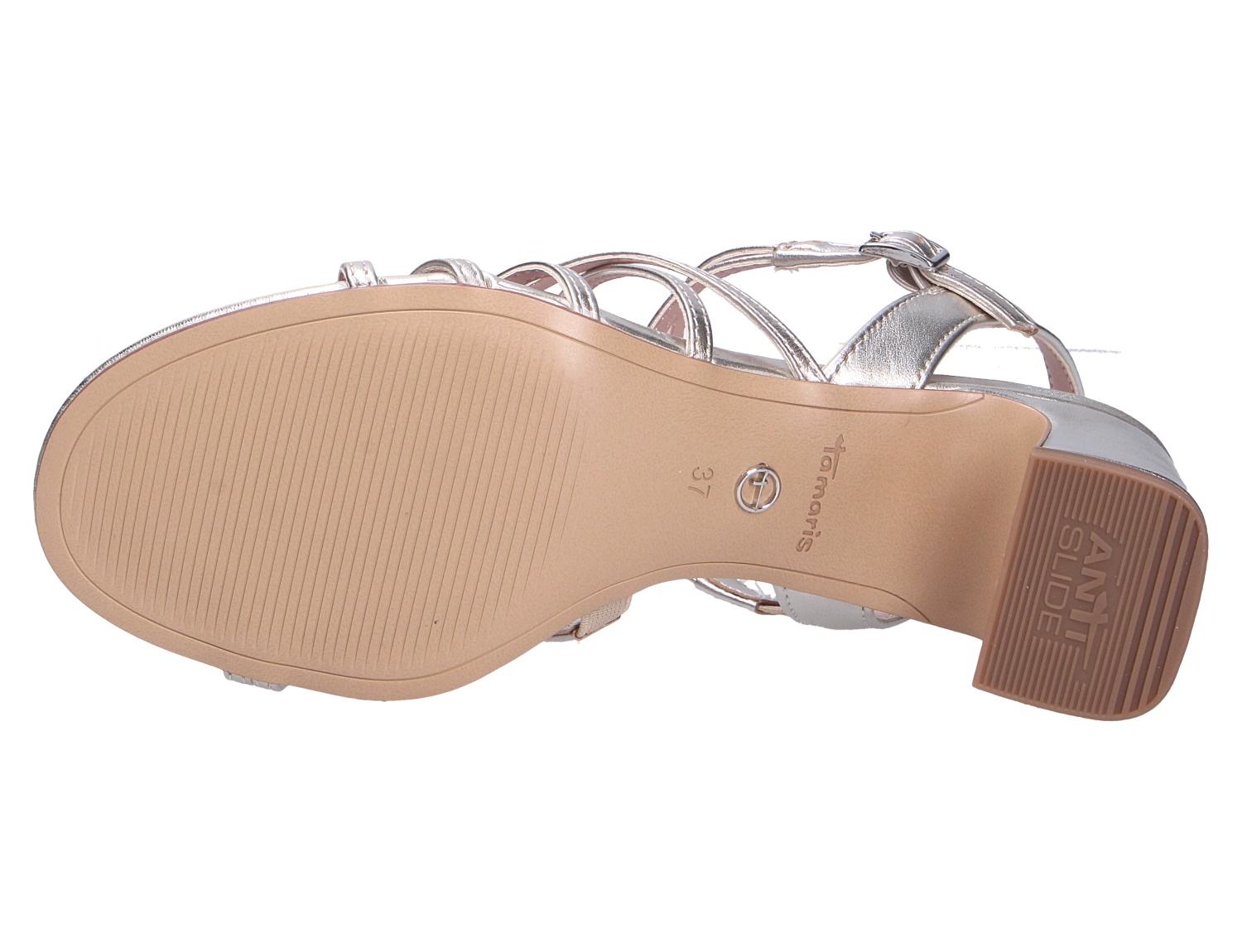 Tamaris Damen Sandale