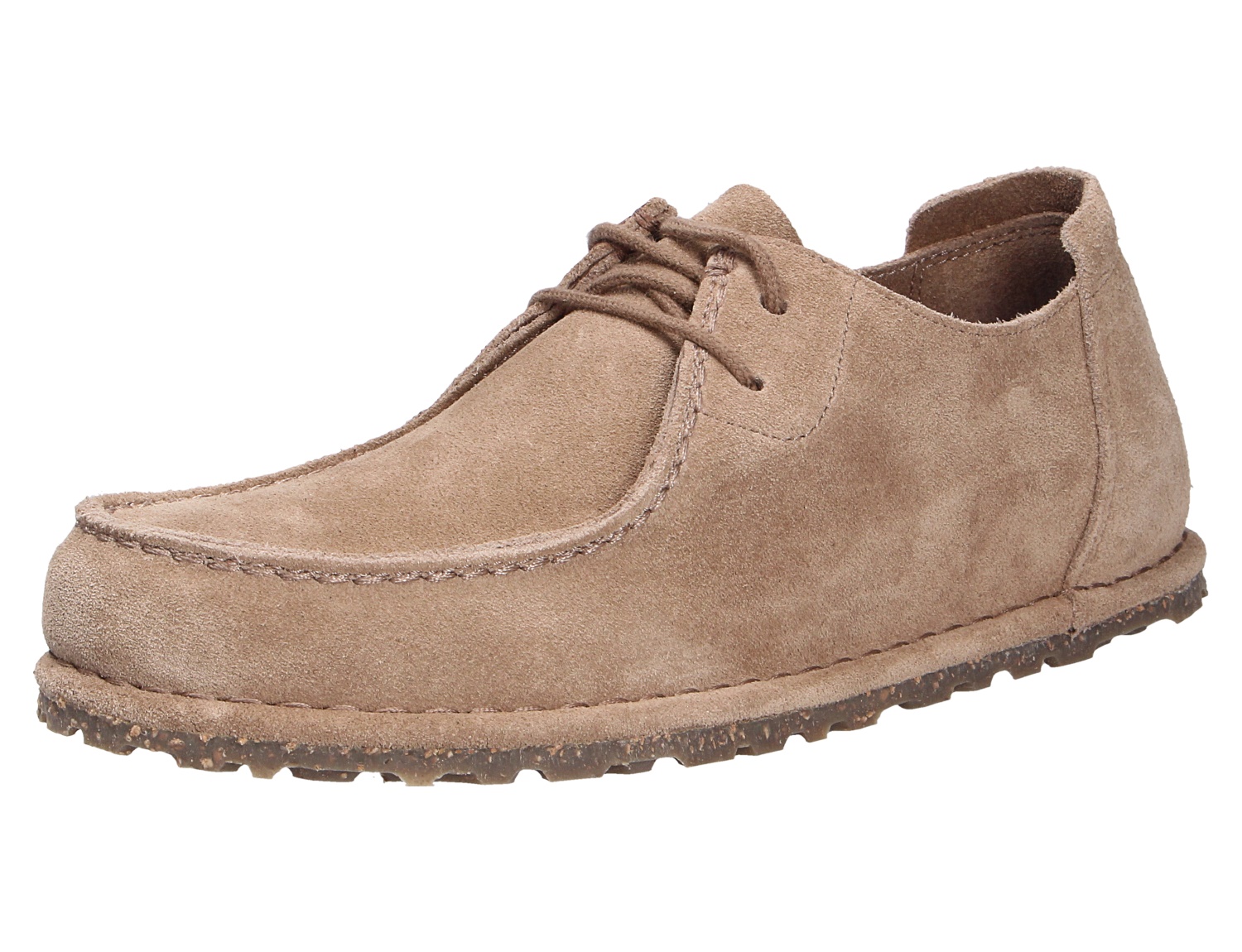 Birkenstock Damen Halbschuhe