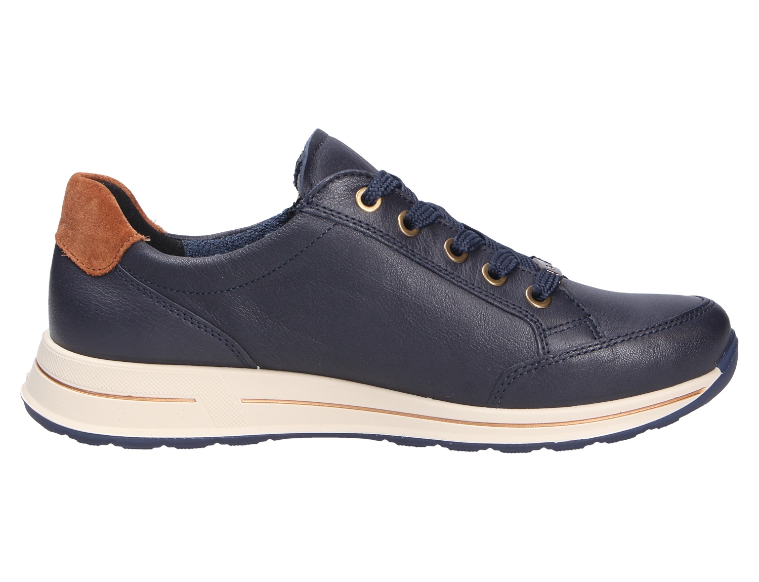 Ara Damen Schnürschuhe