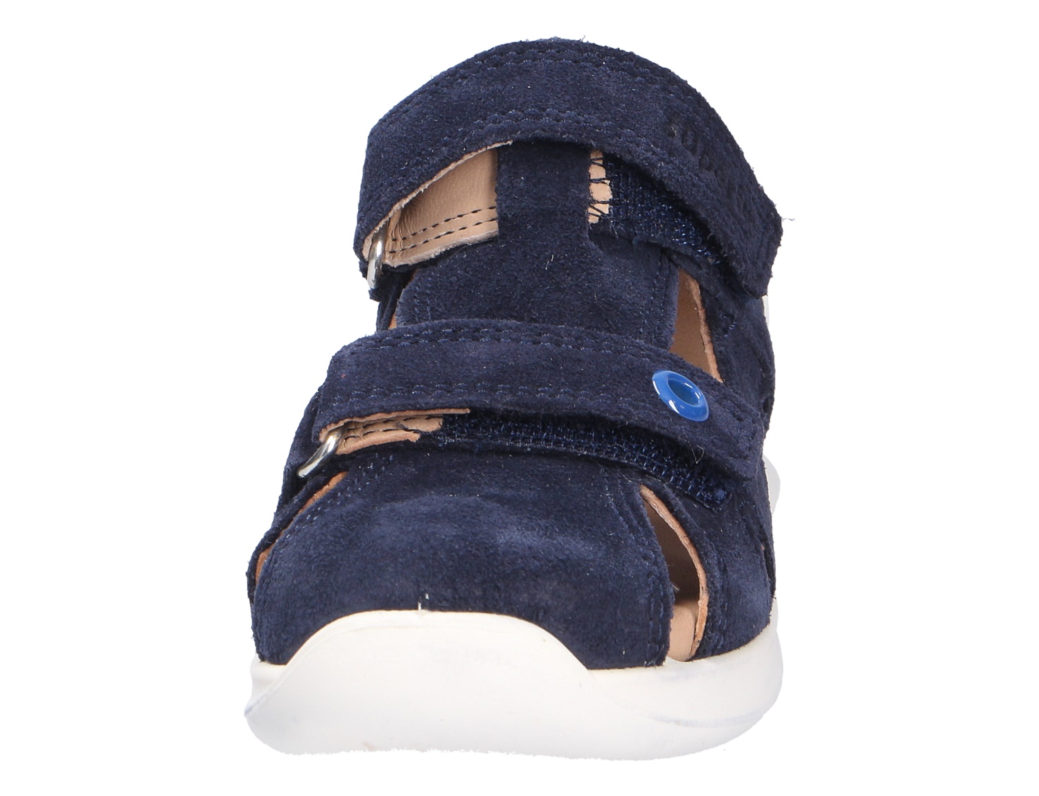 Superfit Jungen Lauflernsandale