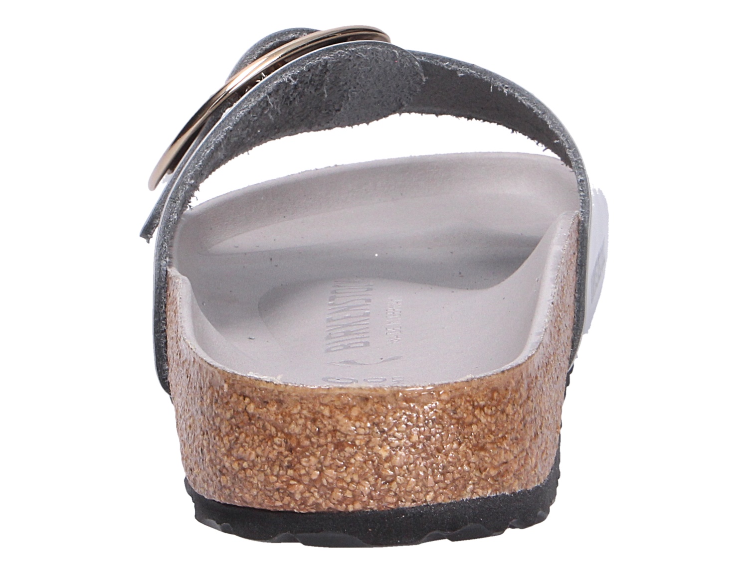 Madrid Big Buckle