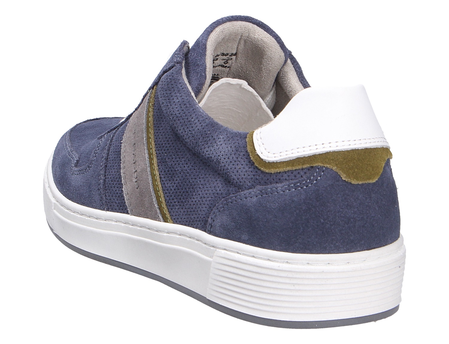 Pius Gabor Herren Sneaker