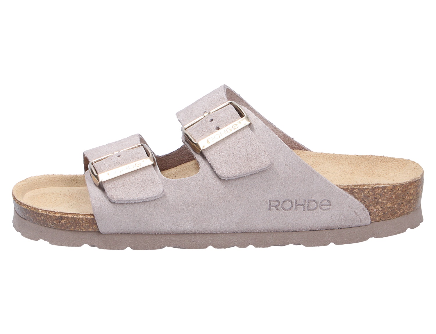 Rohde Damen Pantolette