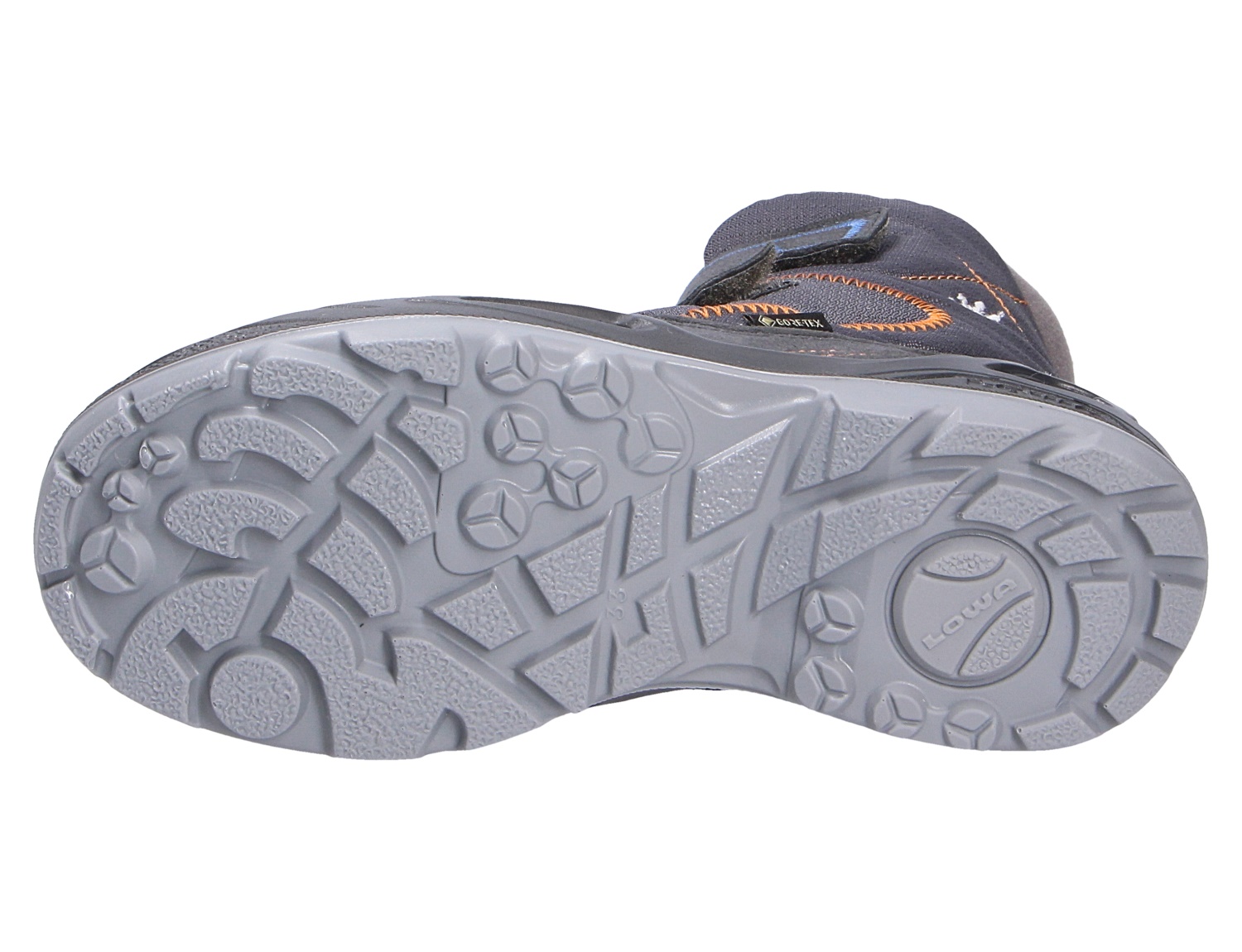 Lowa Jungen Stiefel