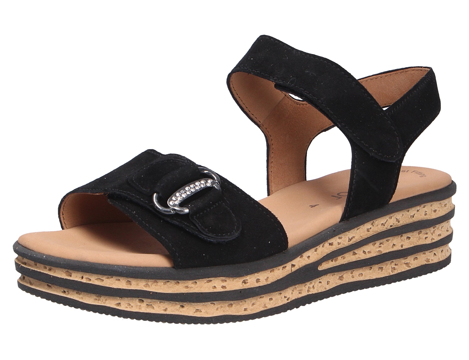 Gabor Damen Sandalen Gabor Damen Sandalen