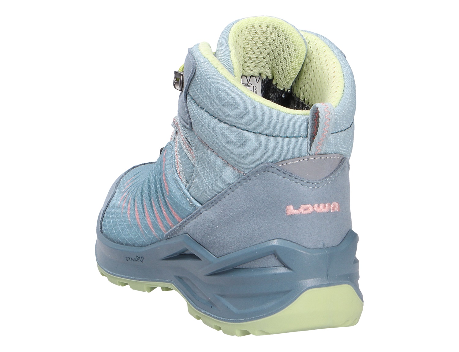 Lowa Mädchen Outdoorschuhe