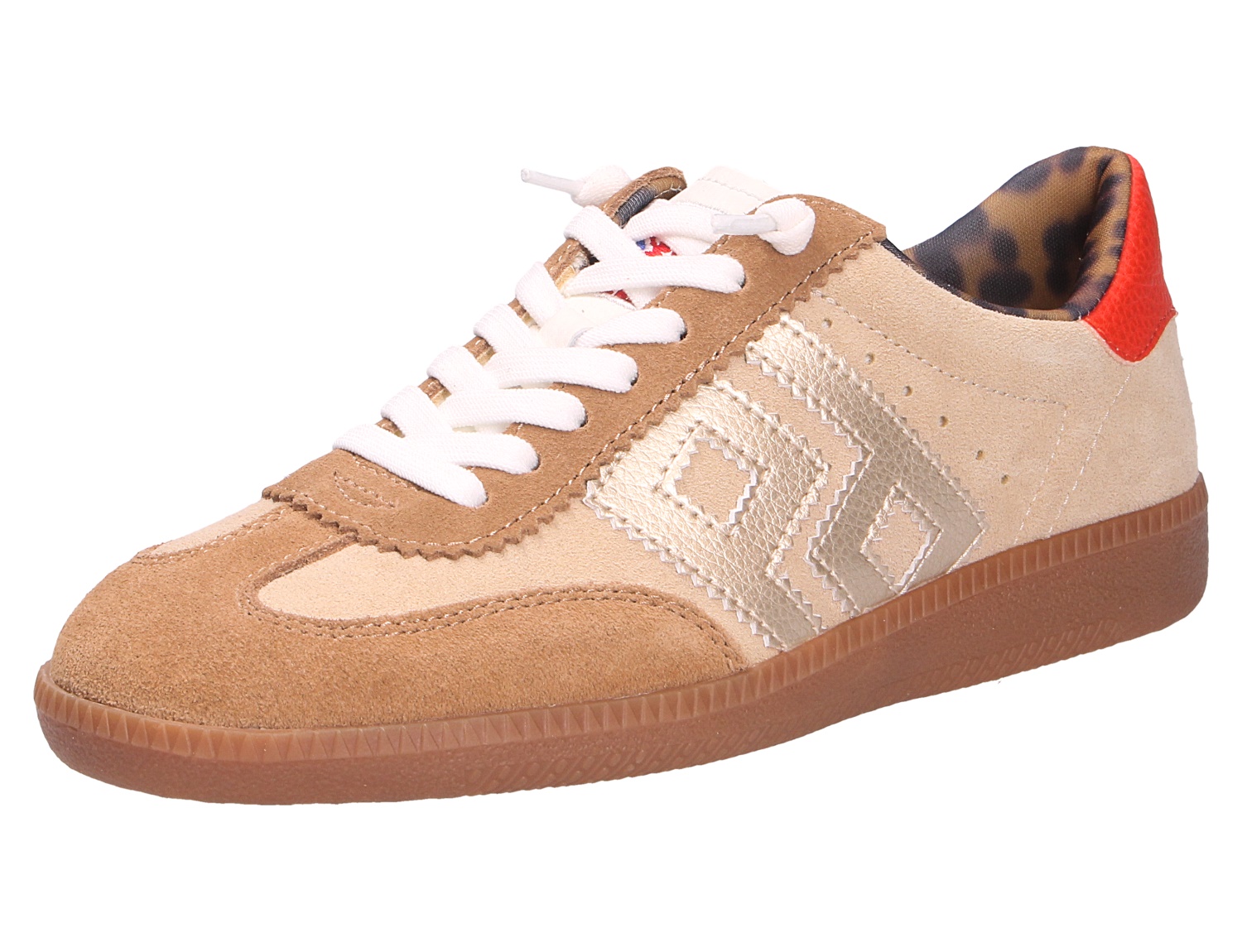 MARIPE  SRL Damen Sneaker