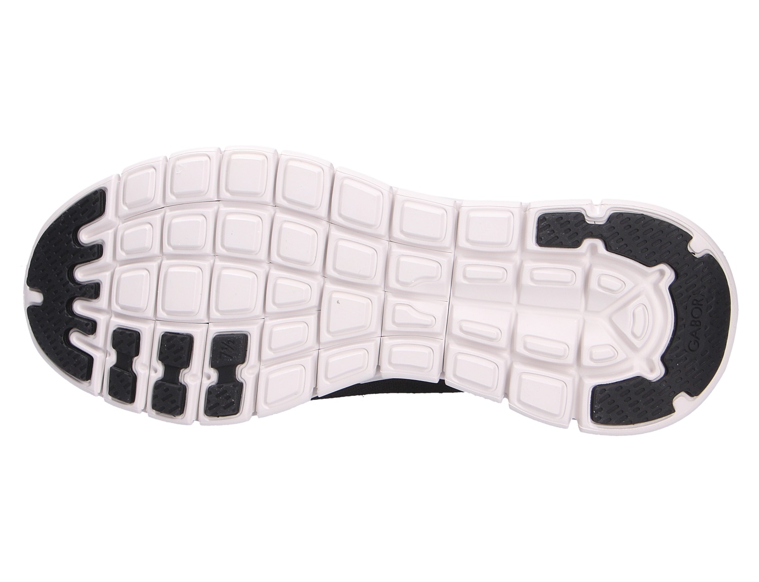 Pius Gabor Herren Sneaker