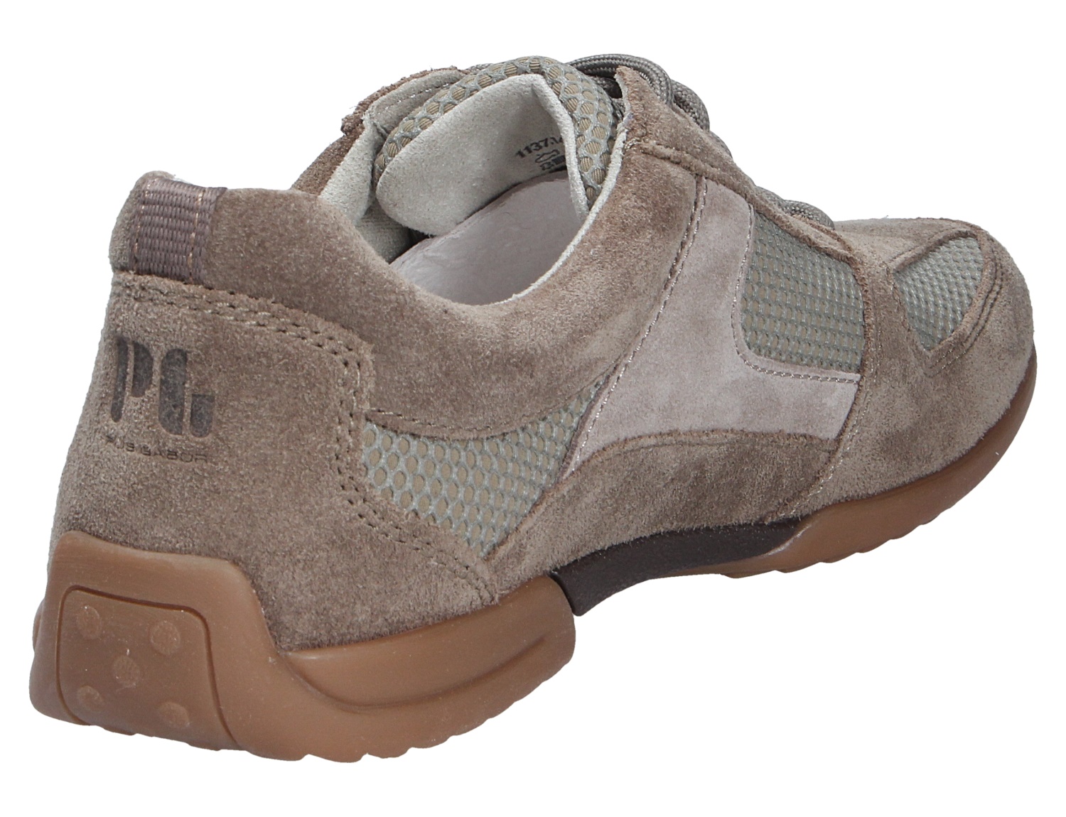 Pius Gabor Herren Schnürschuhe