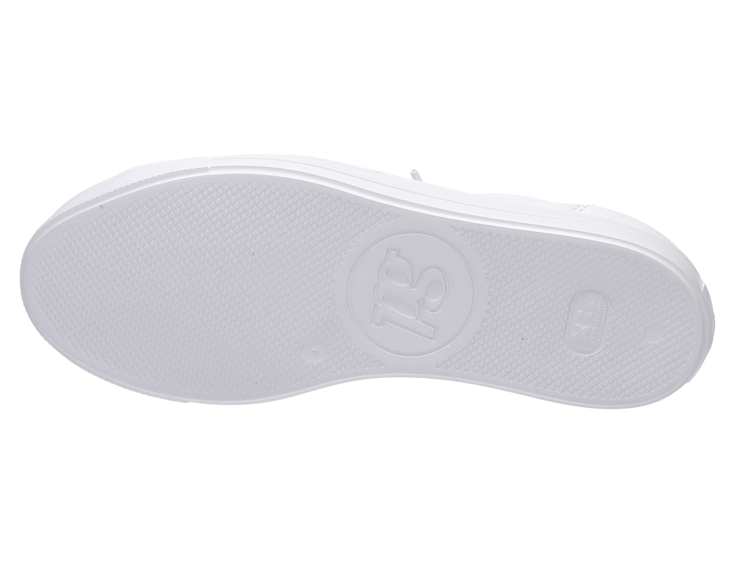 Paul Green Damen Sneaker