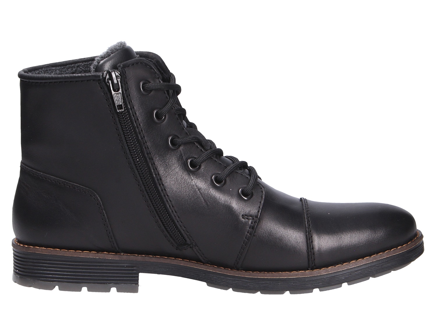 Rieker Herren Stiefel