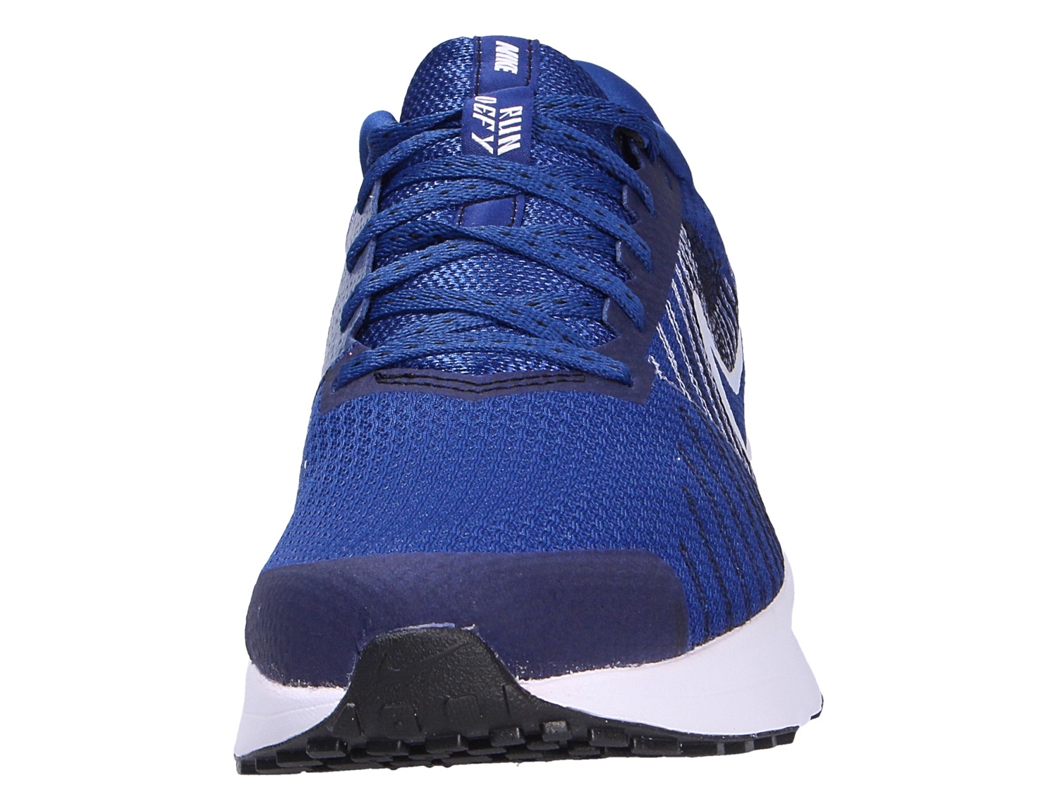 Run Defy