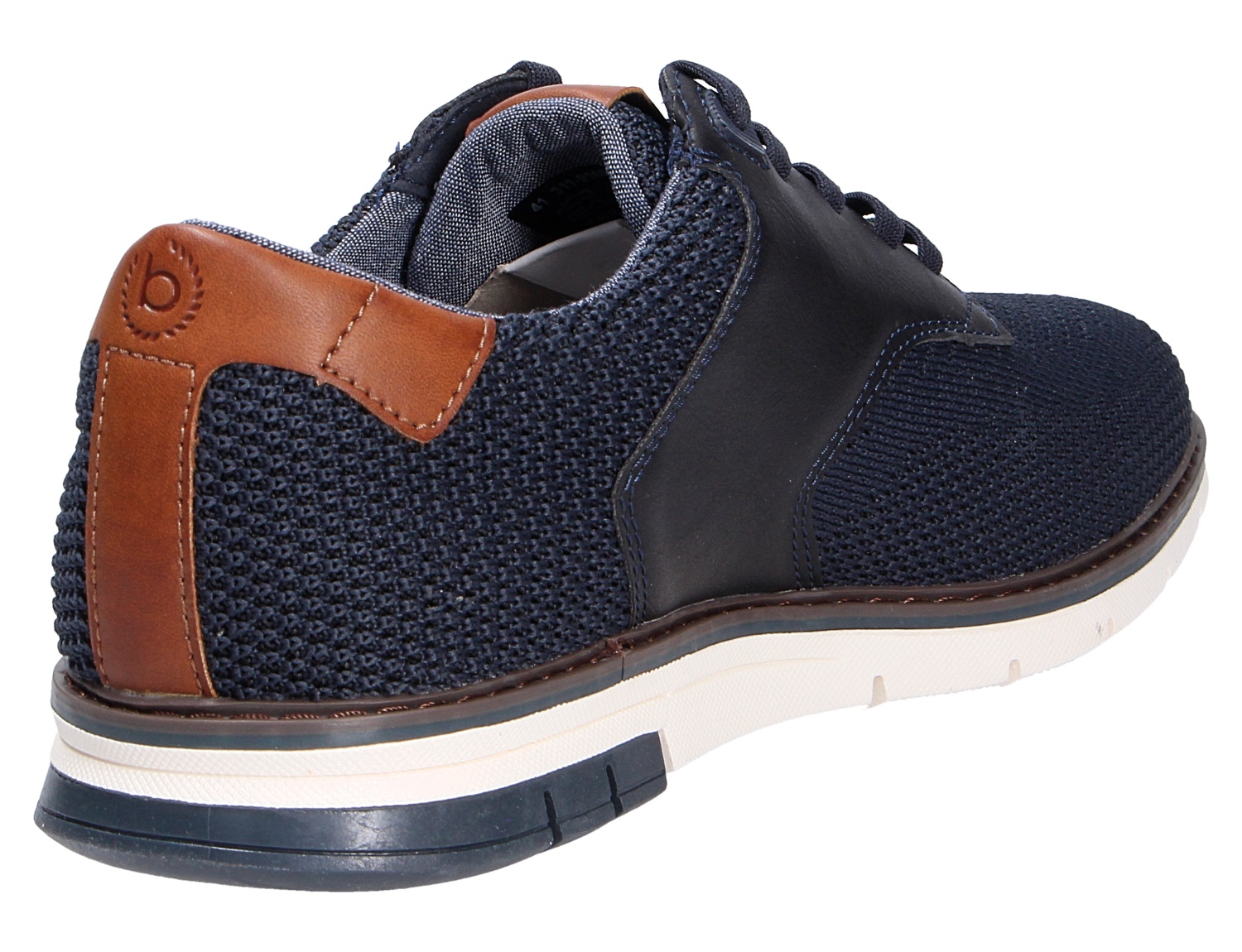 bugatti Herren Sneaker