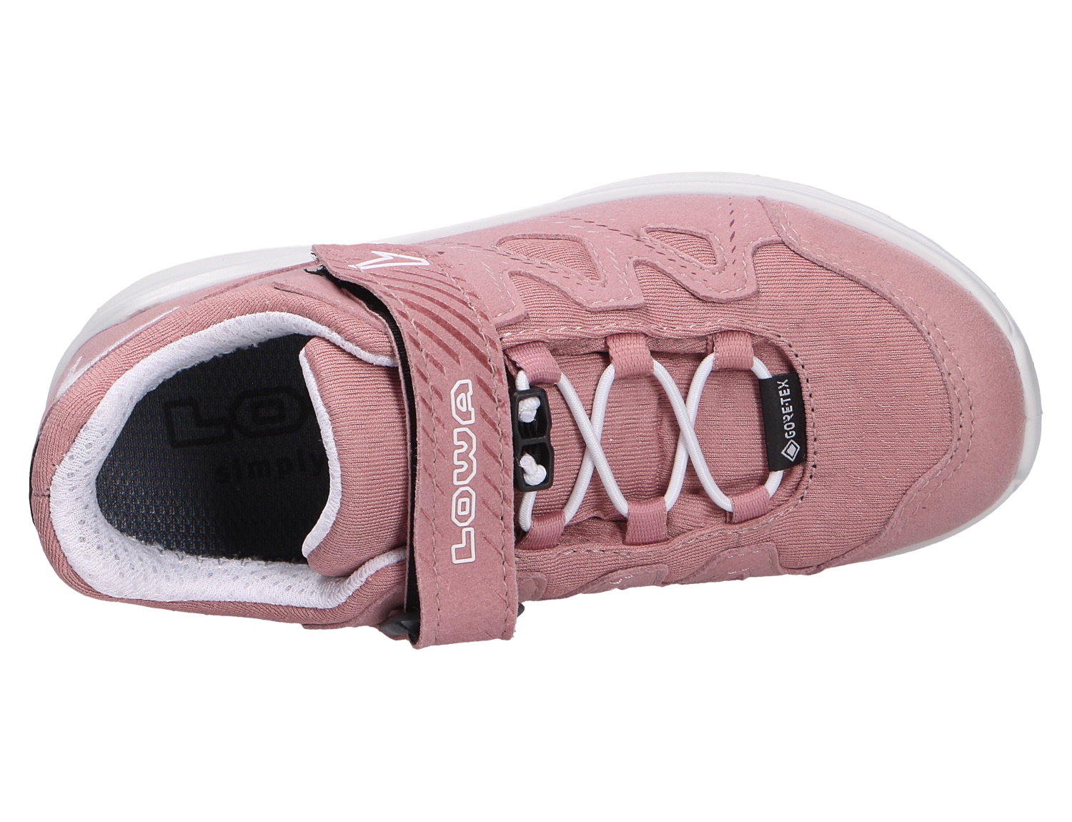 INNOX EVO II GTX LO JR