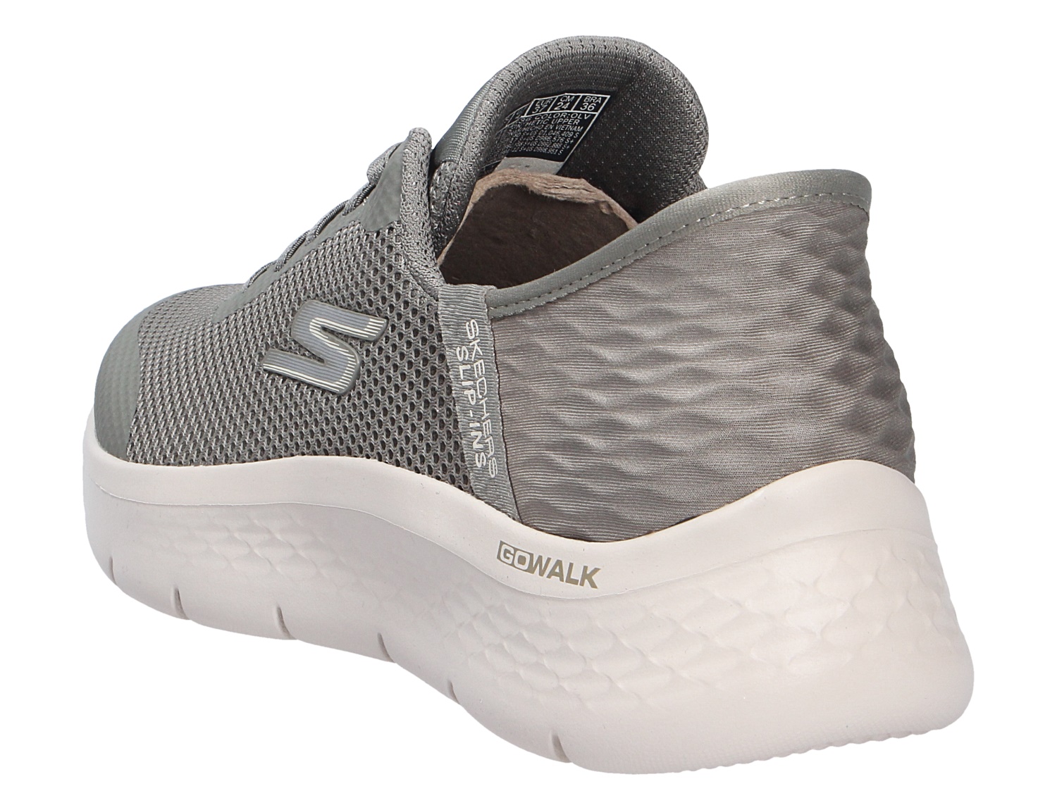 Go Walk
