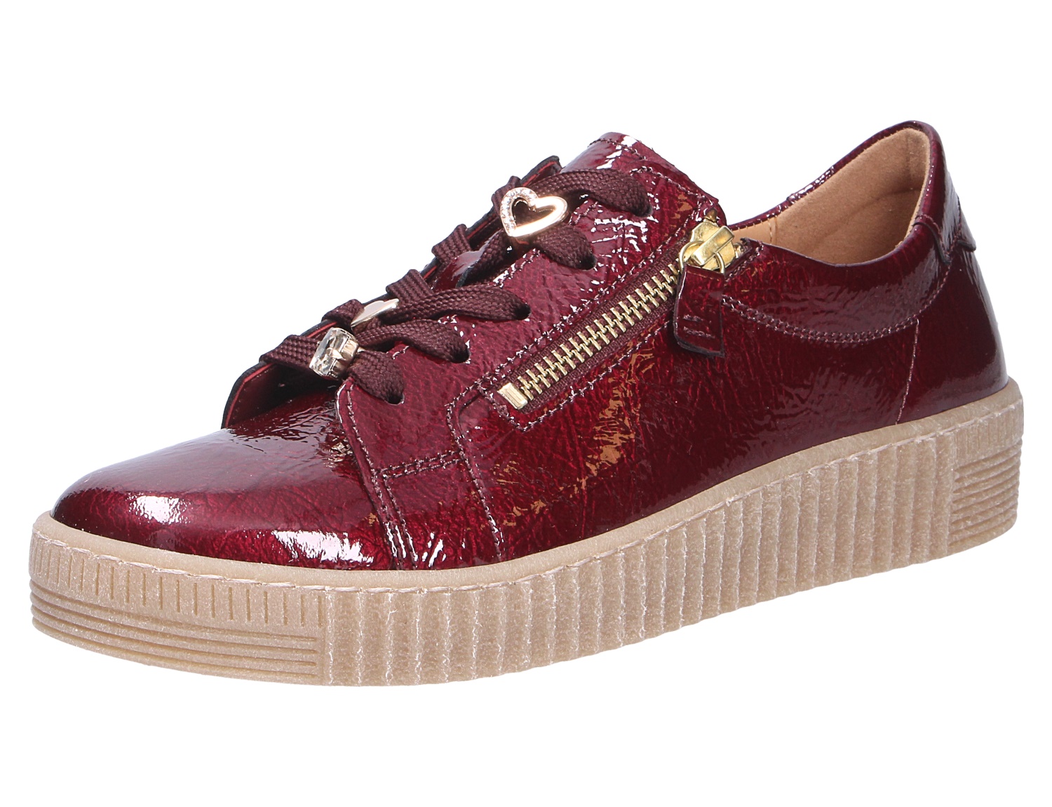 Gabor Damen Sneaker