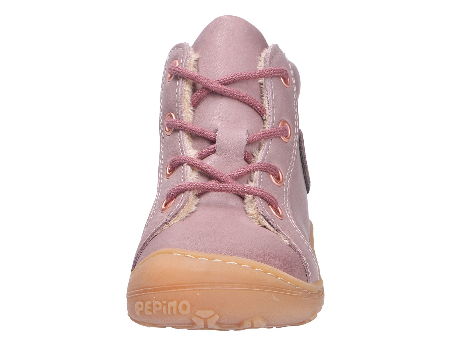 Ricosta Mädchen Lauflernstiefel