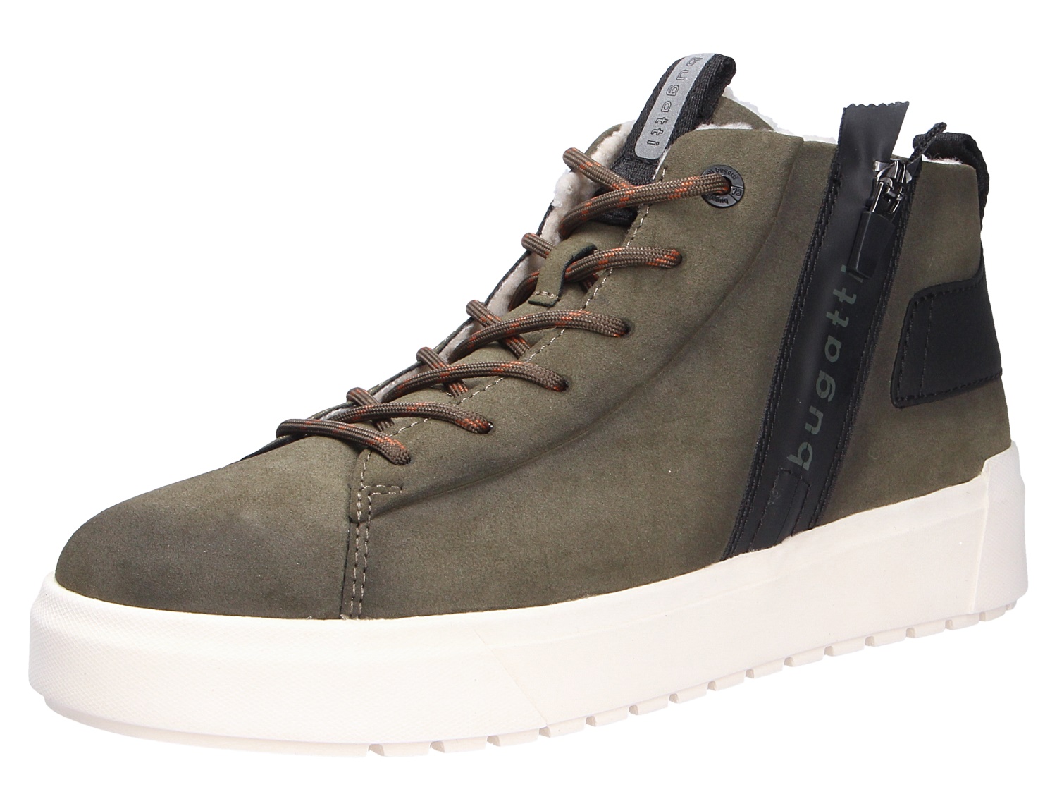 bugatti Herren Stiefel