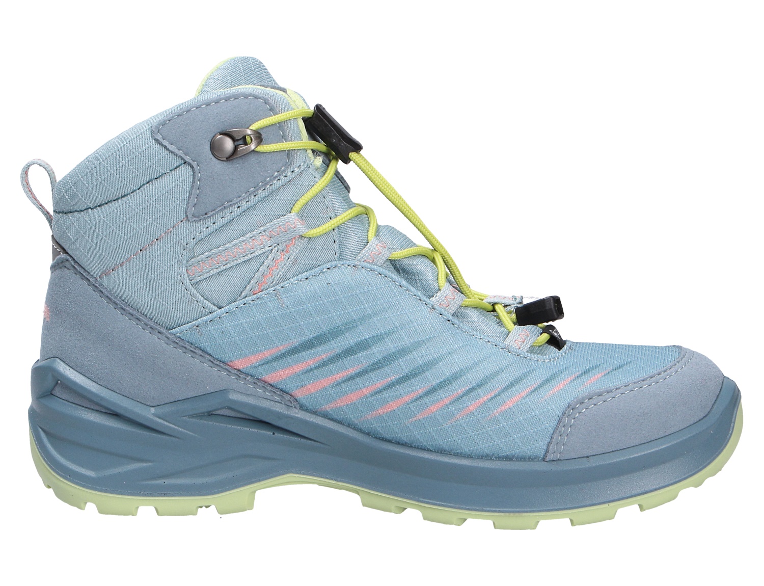 Lowa Mädchen Outdoorschuhe