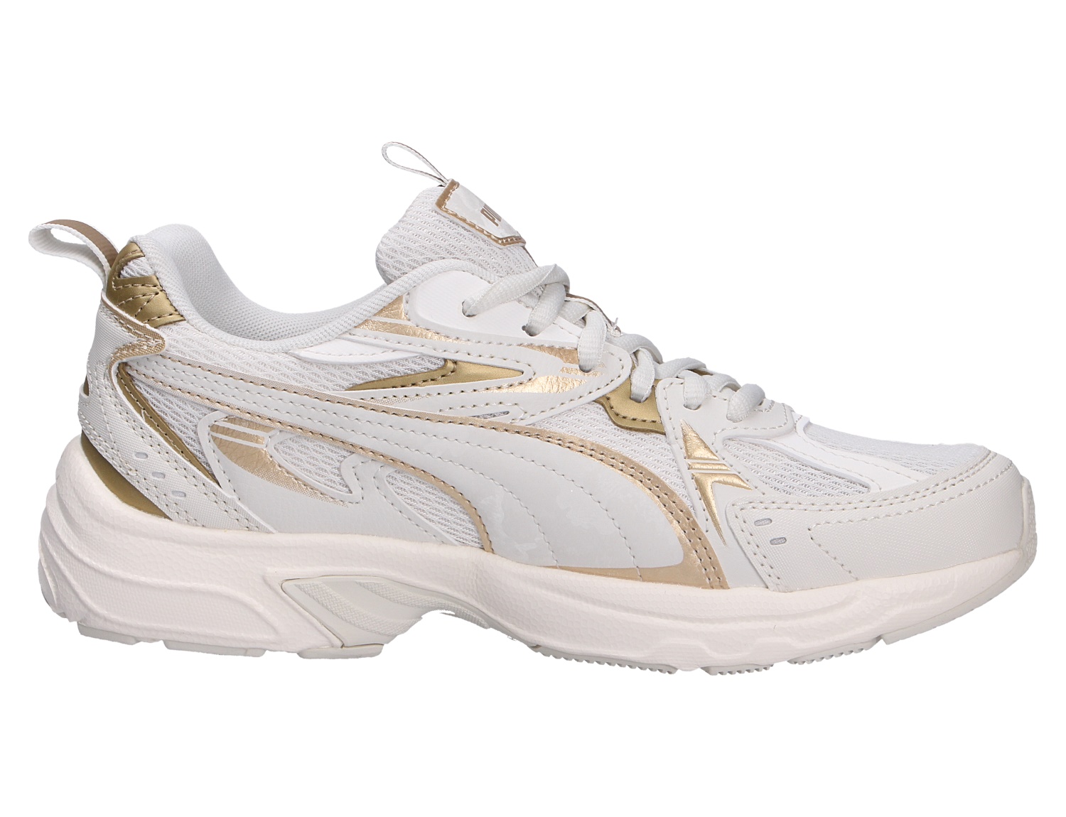Milenio Tech WMNS