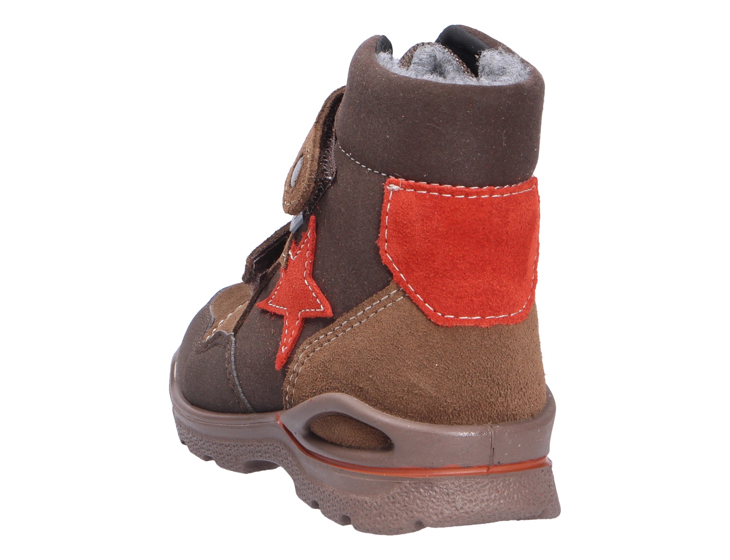 Ricosta Jungen Stiefel
