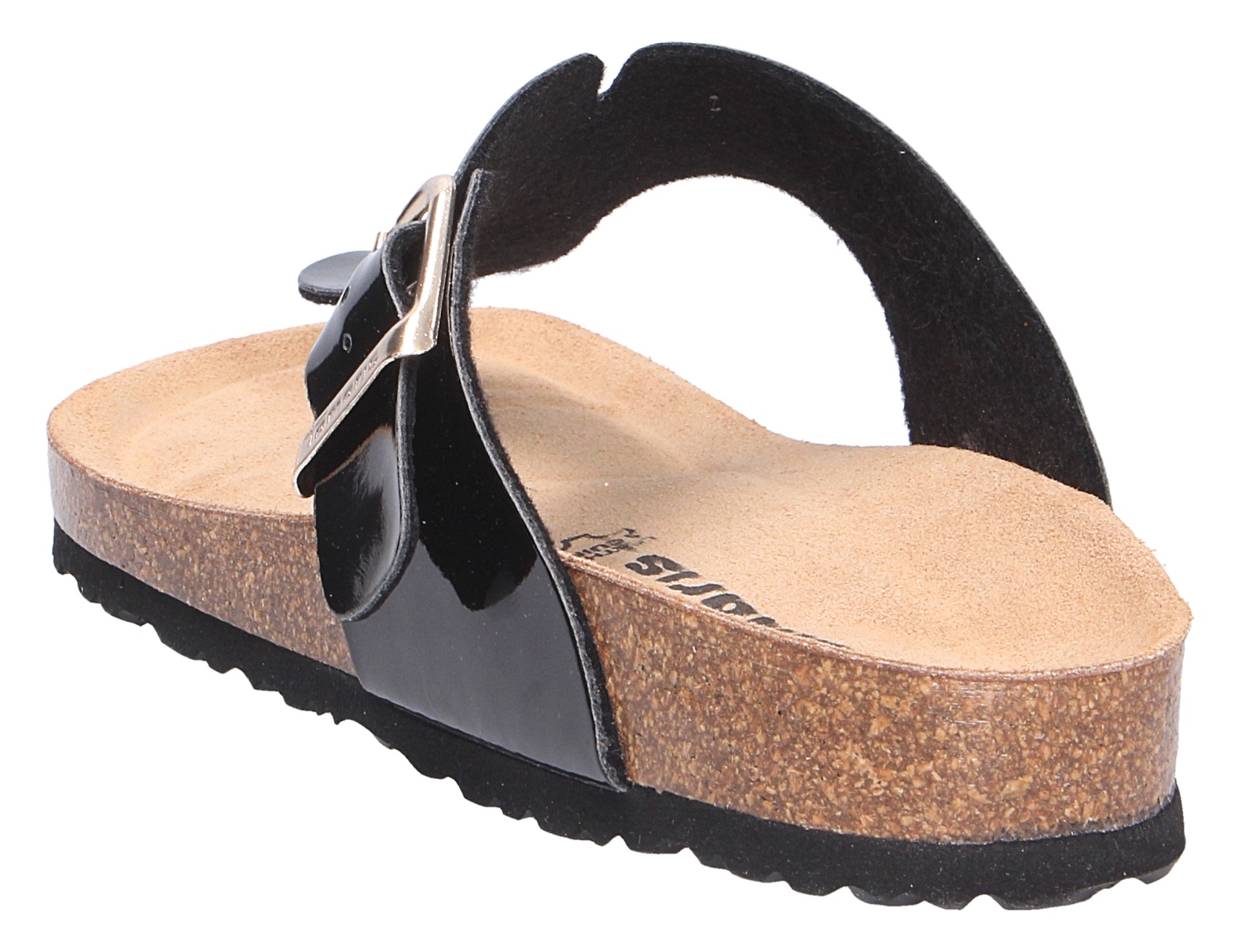 Tamaris Damen Zehentrenner